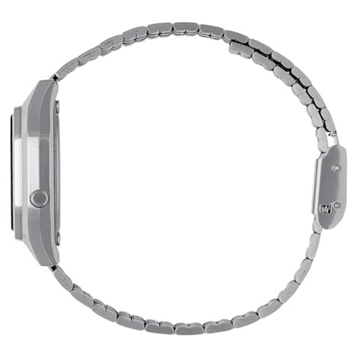 casio-collection-la680wea-damen-retro-digital-grau image 7
