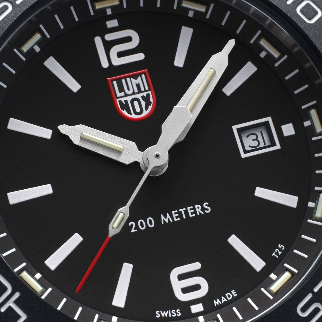 luminox-pacific-diver-3120-44-mm-quarzuhr-schwarz image 5