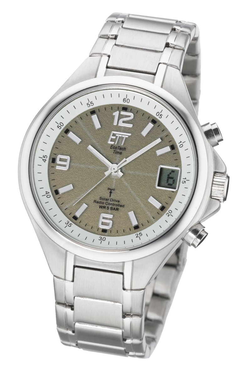 ett-solar-drive-funk-egs-11227-81m-herrenuhr-analog-digital-edelstahl image 1