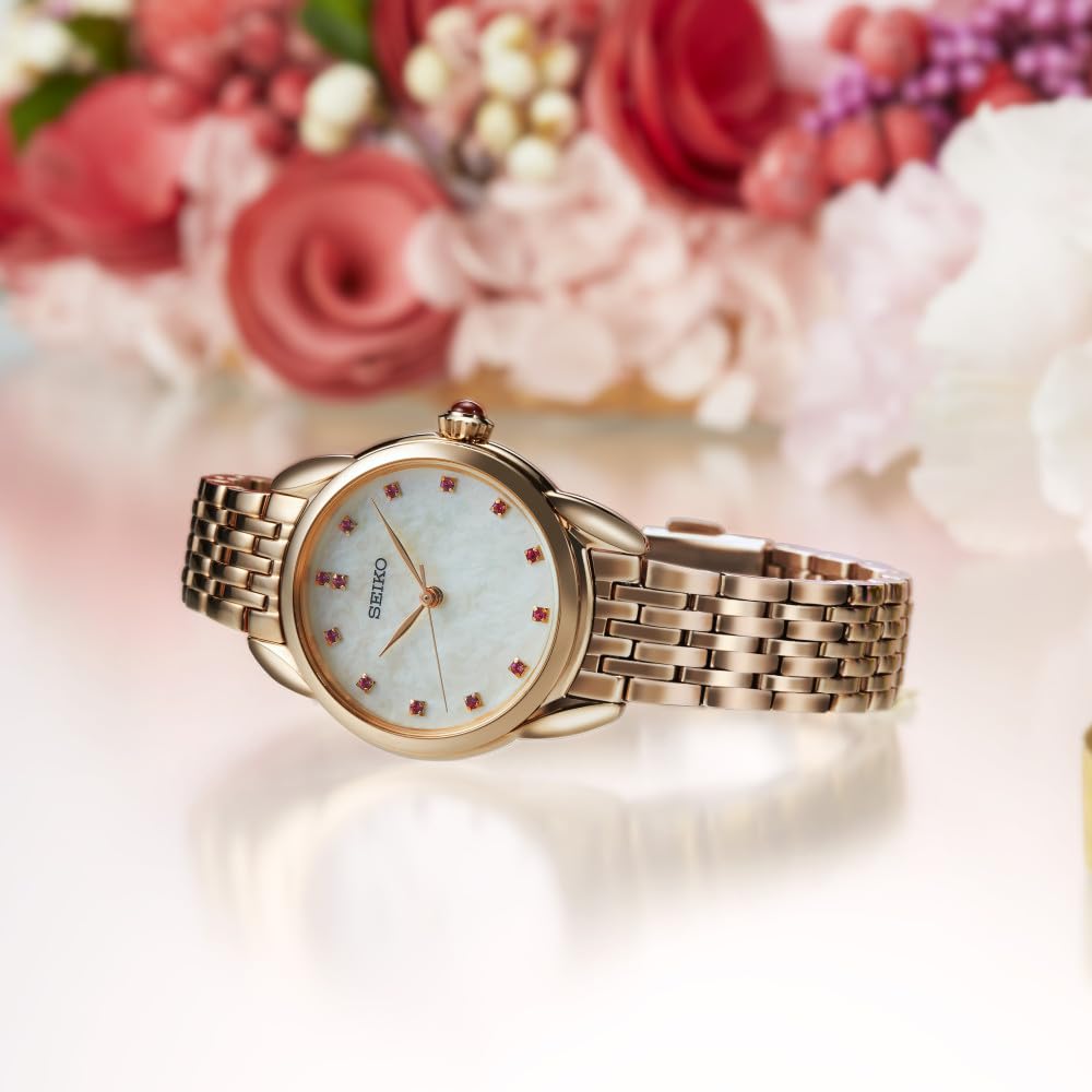 seiko-classic-sur564p1-damenuhr-gold-special-edition image 5