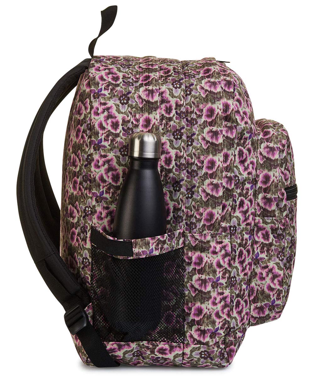 invicta-jelek-fantasy-rucksack-nachhaltiger-stoff-unisex image 6