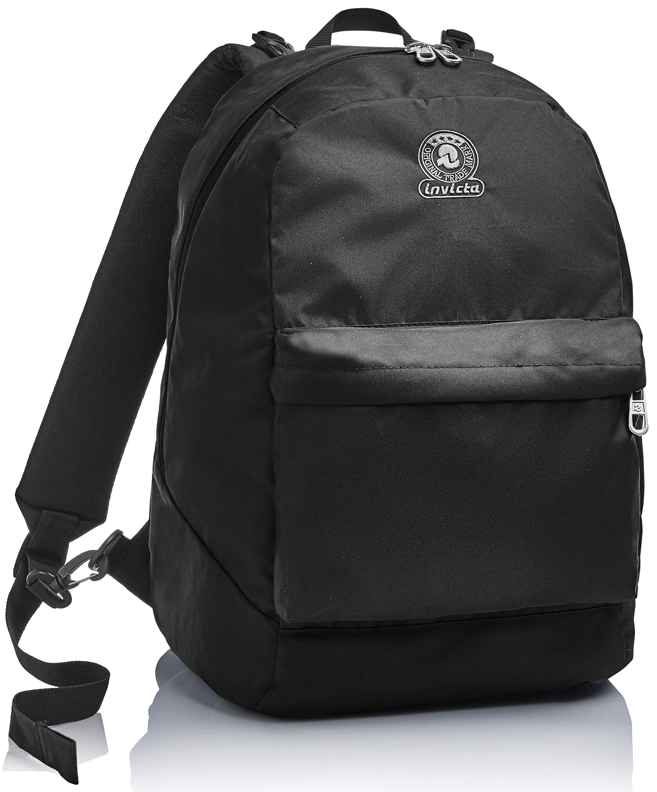 invicta-twist-wenderucksack-schwarzes-laub-27l image 2