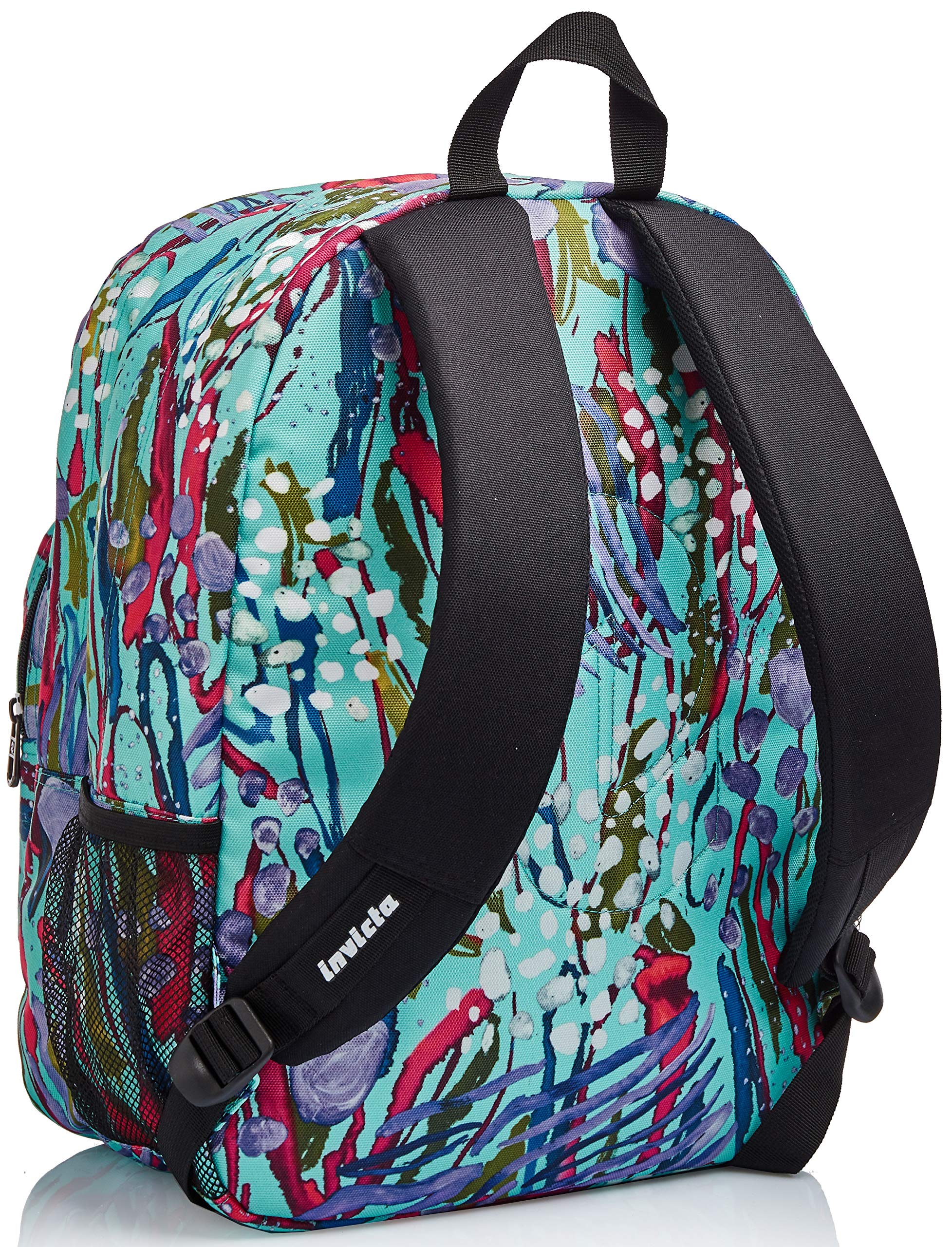 invicta-strong-abstract-jungle-schulrucksack-38l-mehrfarbig image 5