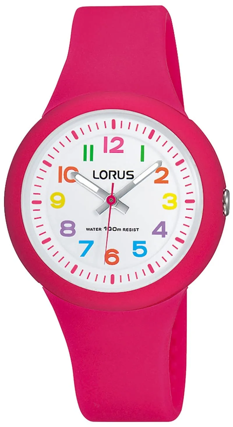 lorus-kinderuhren-rrx49ex9-m-dchenuhr-silikon-bunt image 1