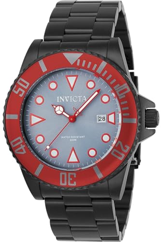 invicta-pro-diver-herrenuhr-edelstahl-44mm-schwarz-gold image 5