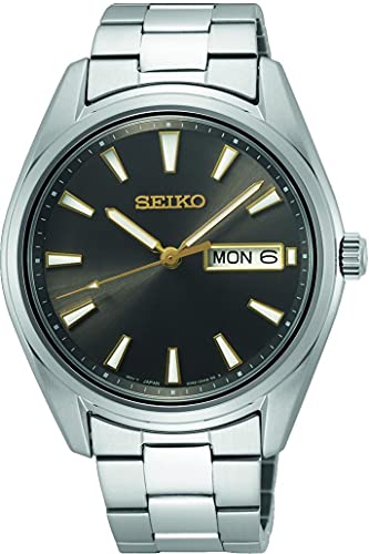 seiko-classic-sur341p1-herren-quarzuhr-blau-edelstahl image 3