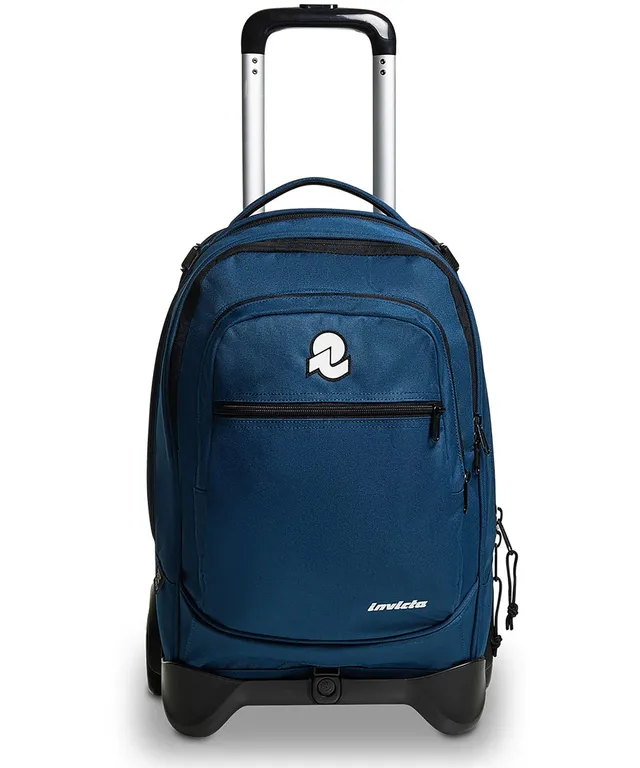 invicta-new-plug-trolley-rucksack-37-l-blau-3in1 image 1