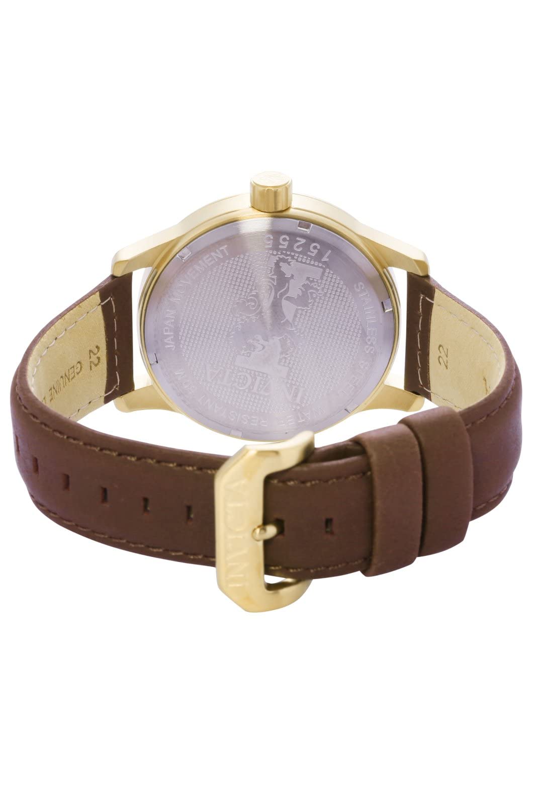 invicta-i-force-herrenuhr-44mm-gold-blau-quarz image 4