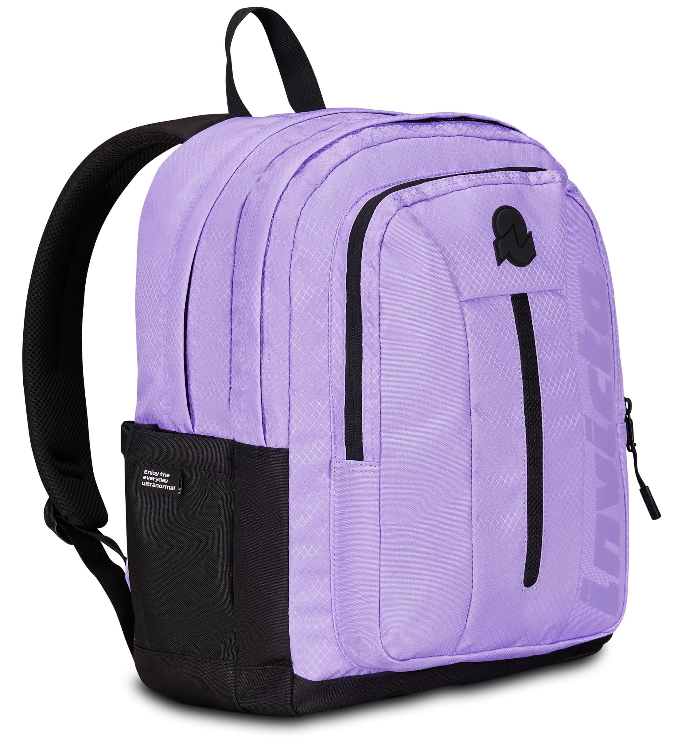 invicta-jelek-rucksack-lila-laptop-14-zoll-recycelt image 3