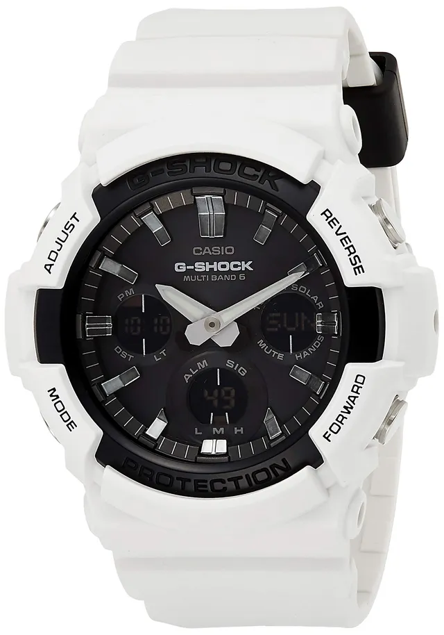 casio-g-shock-gaw-100b-7aer-herren-solar-funk-20-bar image 1
