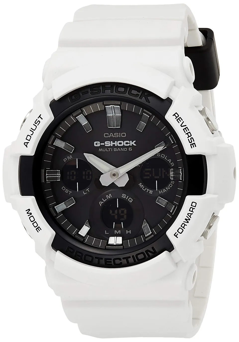 casio-g-shock-gaw-100b-7aer-herren-solar-funk-20-bar image 1