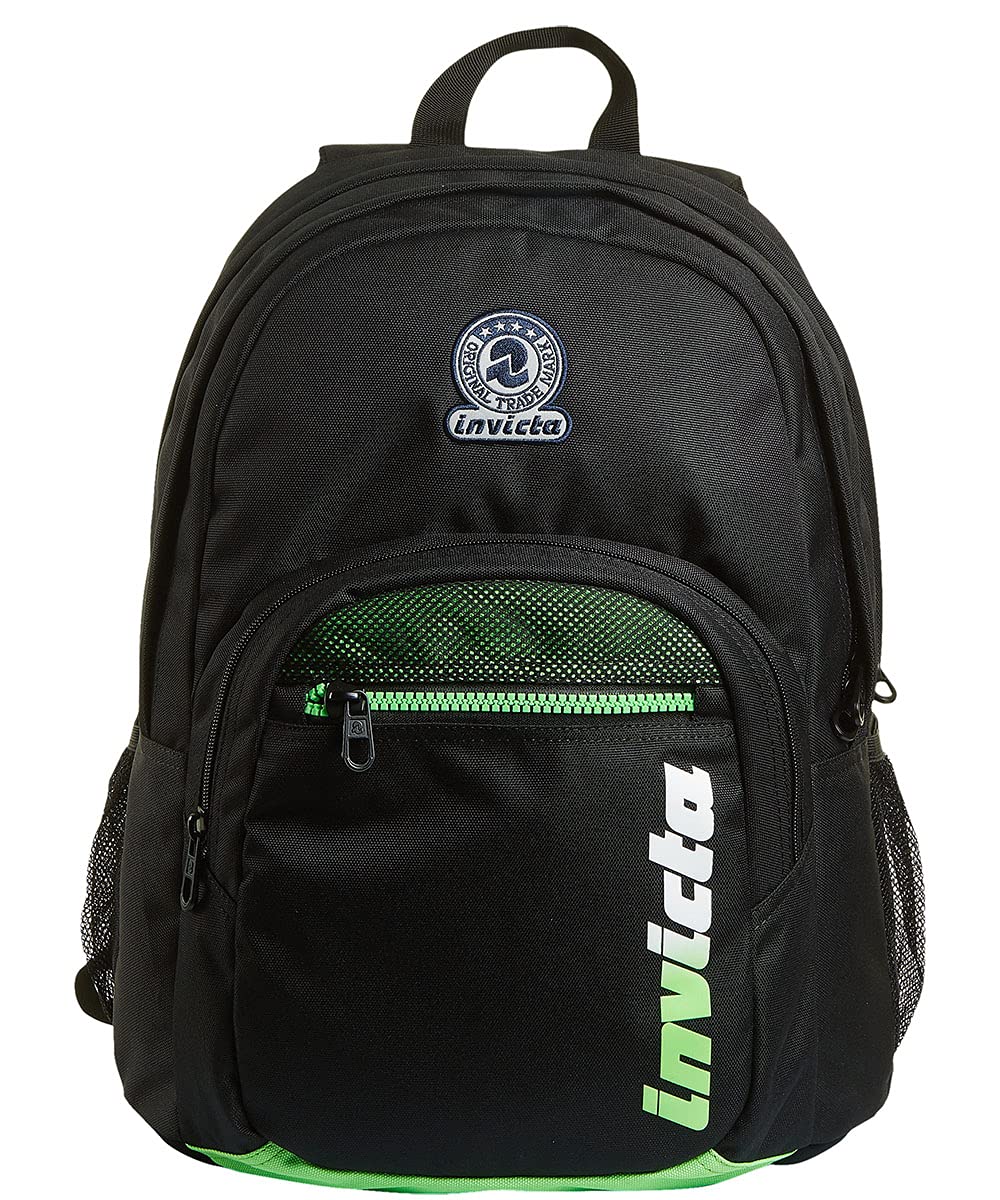 invicta-format-rucksack-kariert-31-l-wasserabweisend image 4