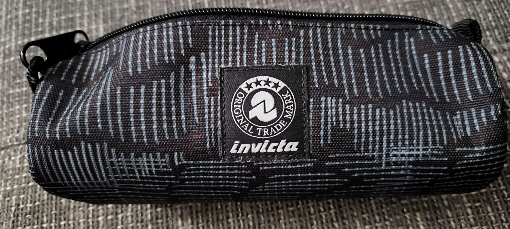 Gute Stiftetasche