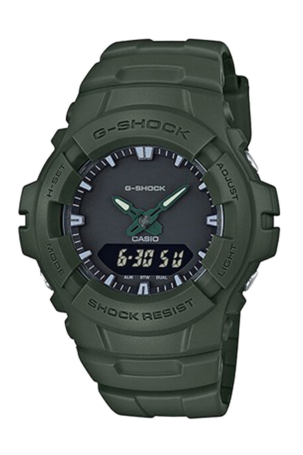 casio-g-shock-herren-armbanduhr-resin-schwarz-20-bar-sto-fest-2 image 1