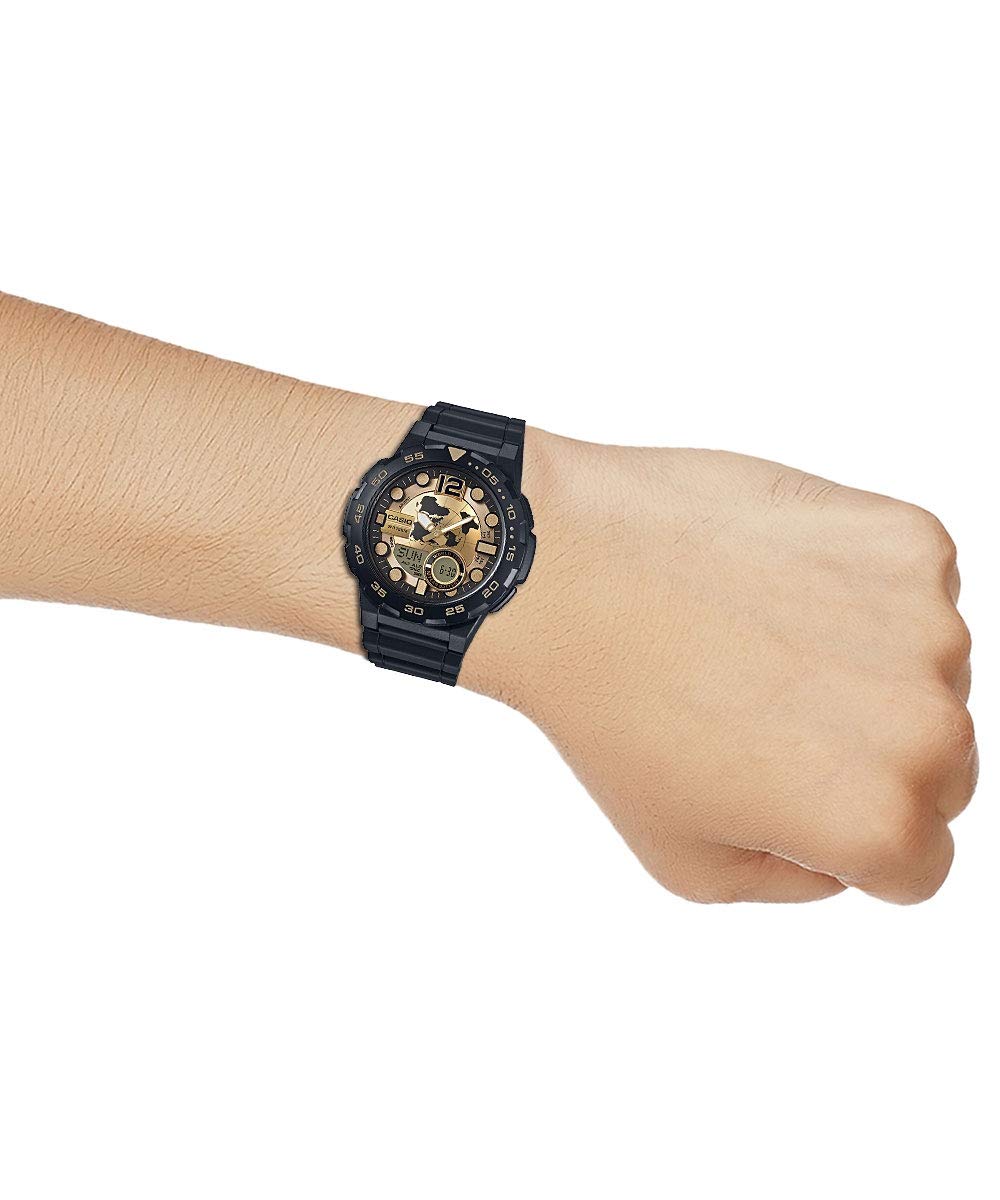 casio-collection-herren-armbanduhr-digital-resin-10-bar image 5