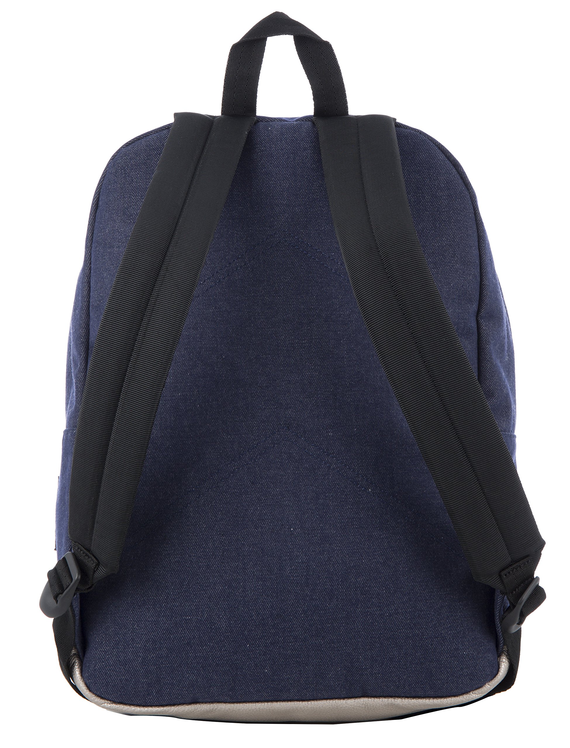 invicta-ollie-pack-rucksack-28-l-mit-laptopfach-schwarz image 3