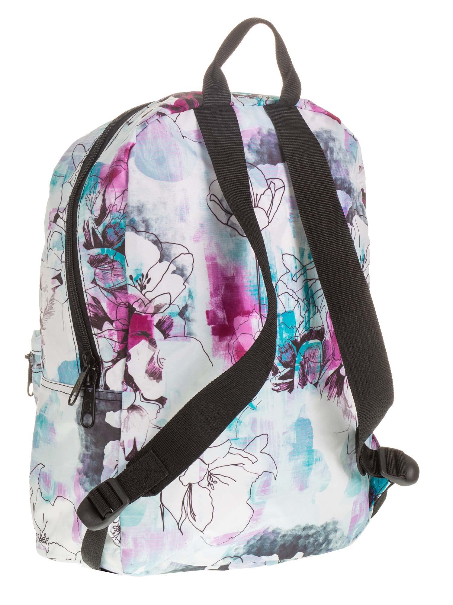 invicta-packable-rucksack-blumen-20-l-faltbar image 3