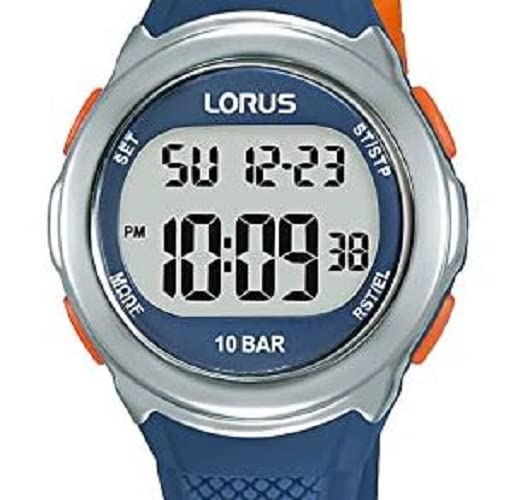 lorus-kinderuhren-quarz-kinderuhr-r2391nx9-silikon image 6