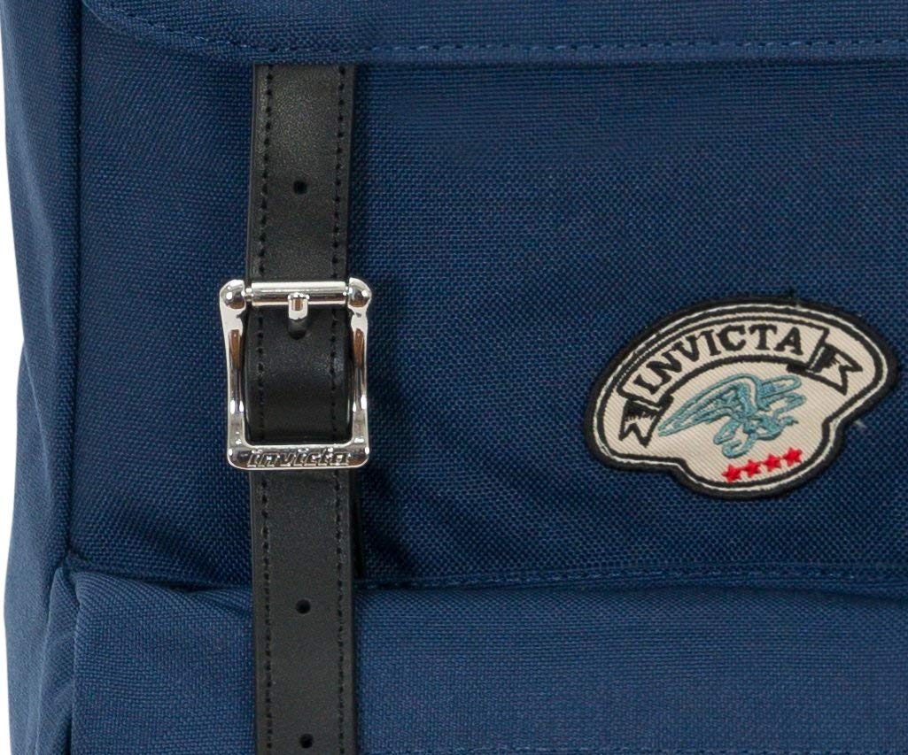invicta-jolly-heritage-rucksack-blau-i-13-zoll-20l image 3