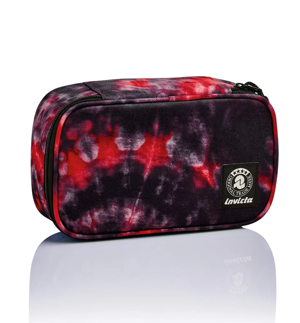 invicta-quick-case-tie-dye-federm-ppchen-best-ckt-pink image 1