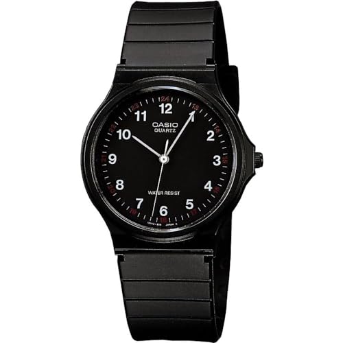 casio-collection-mq-24-armbanduhr-schwarz-kunststoff-quarz image 4