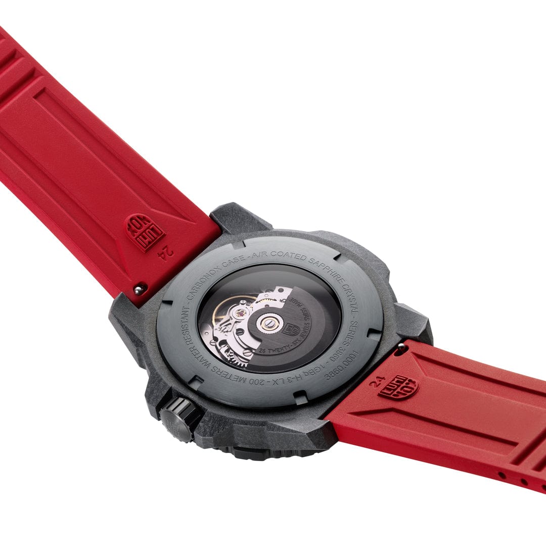 luminox-master-carbon-seal-automatic-taucheruhr-45mm-carbon image 6
