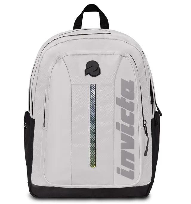invicta-jelek-schulrucksack-38l-laptop-organizer-recycelt image 1