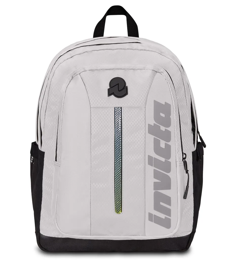 invicta-jelek-schulrucksack-38l-laptop-organizer-recycelt image 1