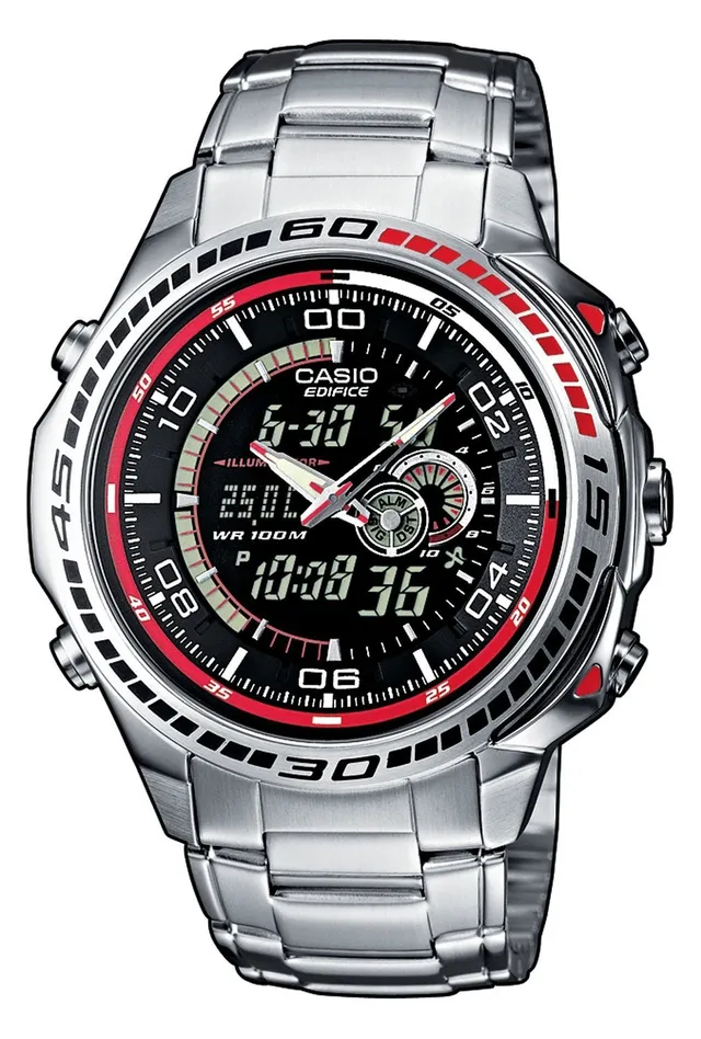 casio-edifice-efa-121d-1avef-herren-chronograph-edelstahl image 1