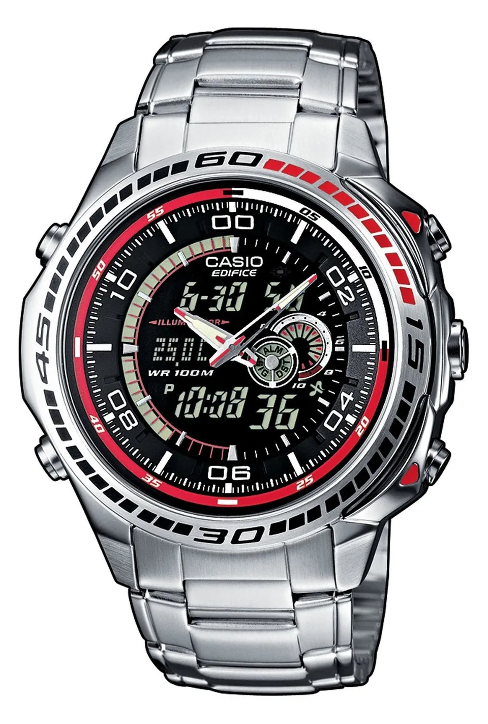 casio-edifice-efa-121d-1avef-herren-chronograph-edelstahl image 1