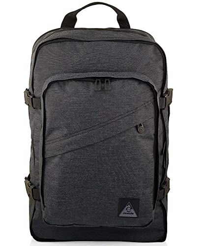 invicta-h-24-rucksack-19-5l-schwarz-laptop-15-6-zoll image 7