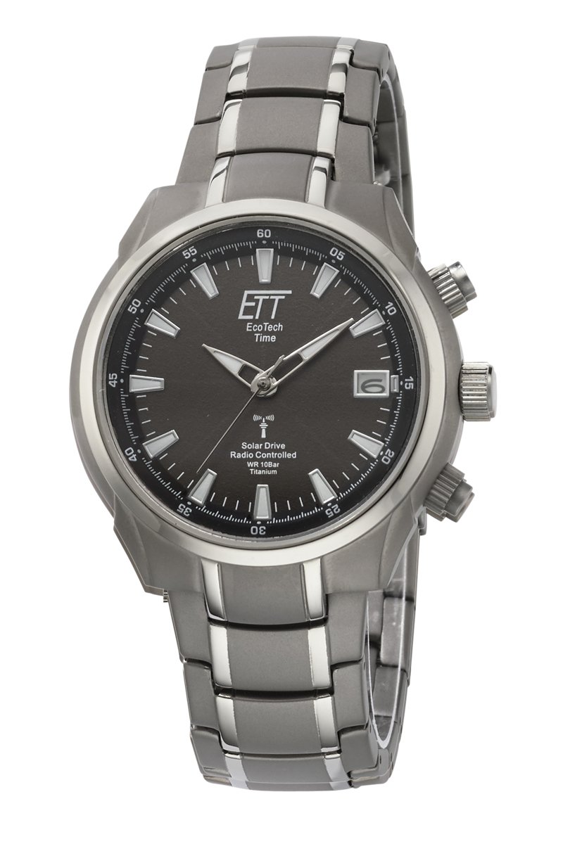 ett-solar-drive-funk-herrenuhr-titan-egt-11340-61m image 1