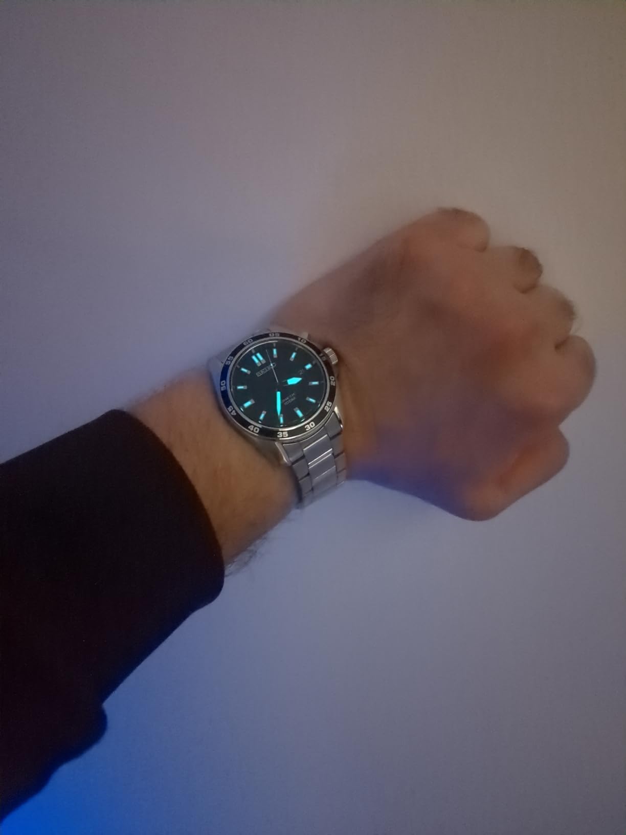 Robust und genau