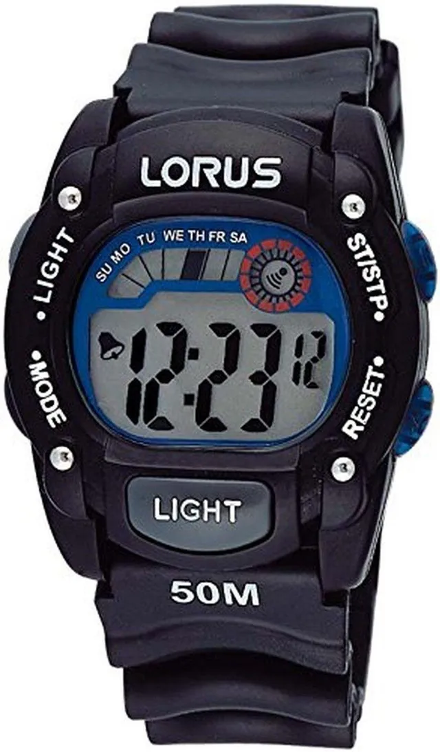 lorus-sport-r2351ax9-herrenuhr-chronograph-urethanband image 1