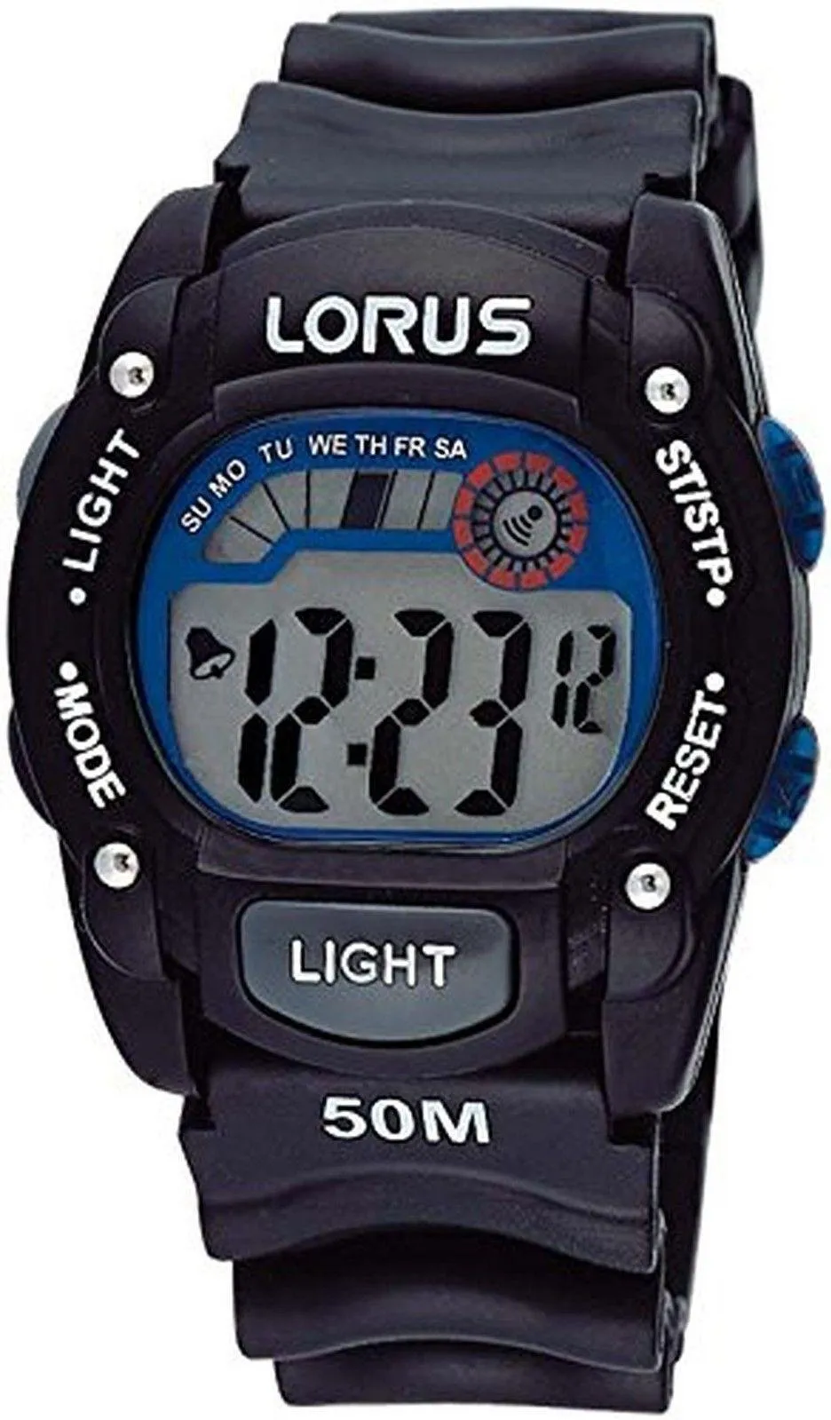 lorus-sport-r2351ax9-herrenuhr-chronograph-urethanband image 1