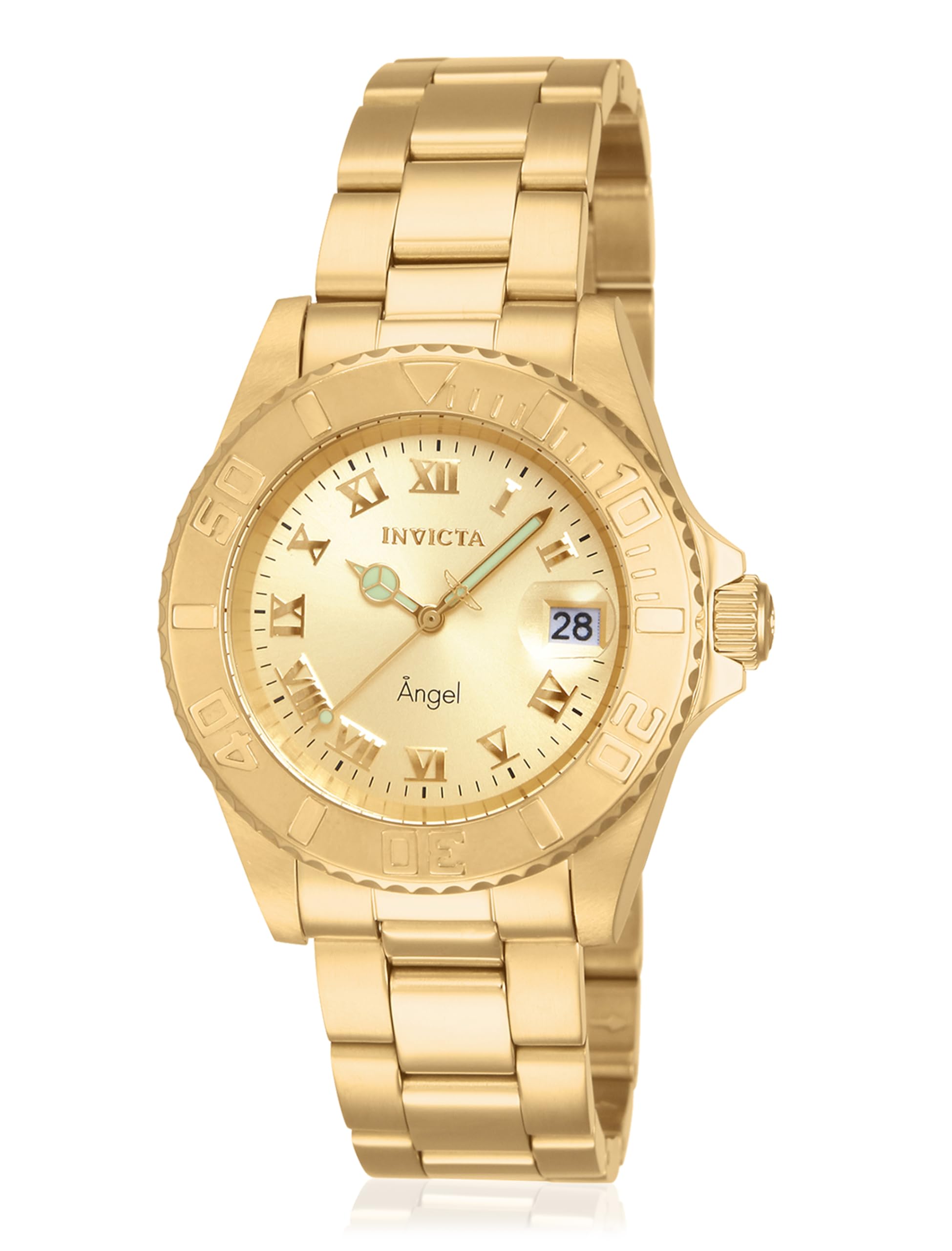 invicta-angel-14321-damenuhr-40mm-edelstahl image 1
