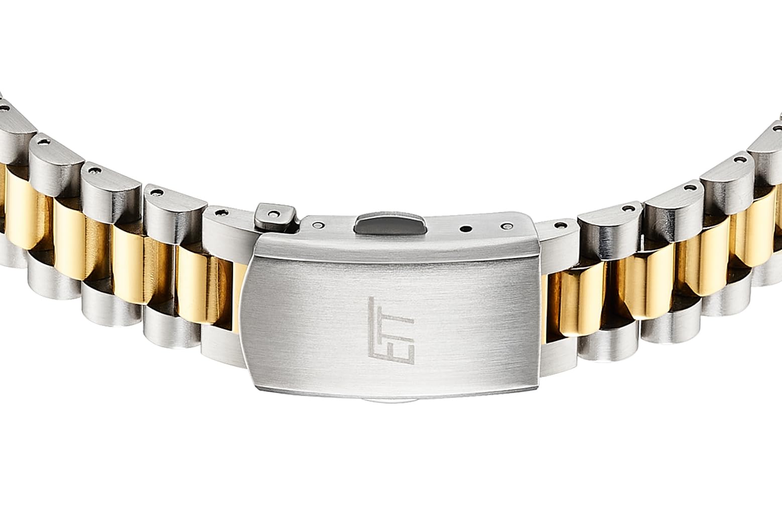 ett-solar-drive-funk-els-11677-32m-damenuhr-bicolor image 3