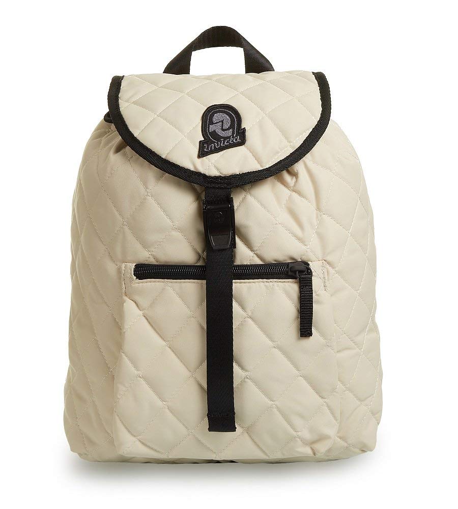invicta-mini-alpino-denim-quilted-rucksack-10-5-l-gr-n image 6