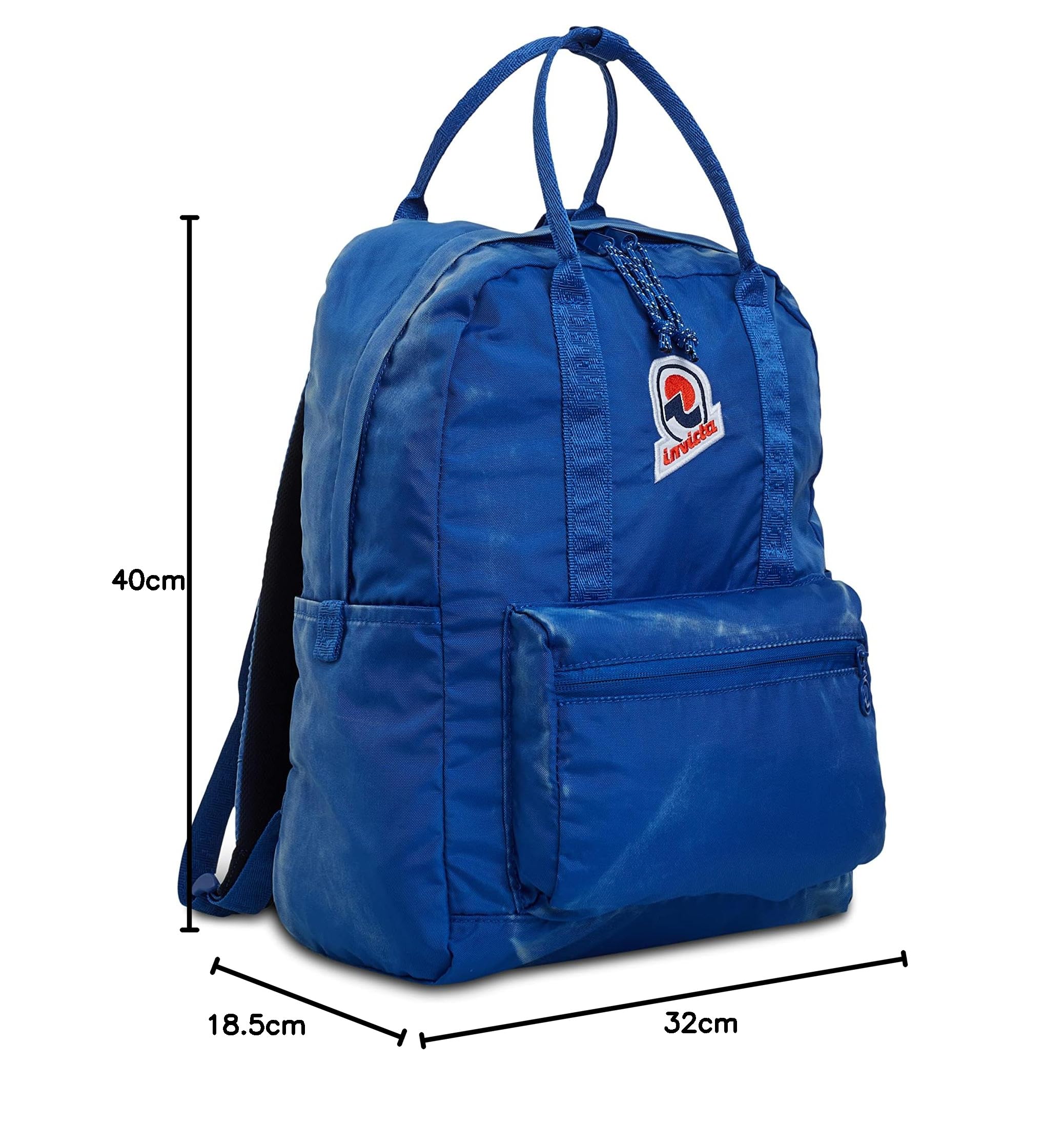 invicta-backpacks-vax-rucksack-blau-13-zoll-23-l image 8