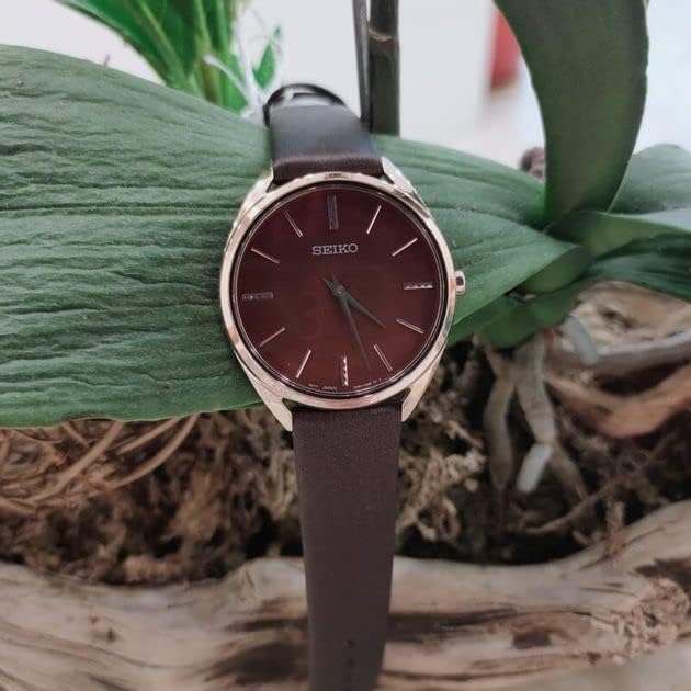seiko-classic-swr082p1-damenarmbanduhr-leder image 3