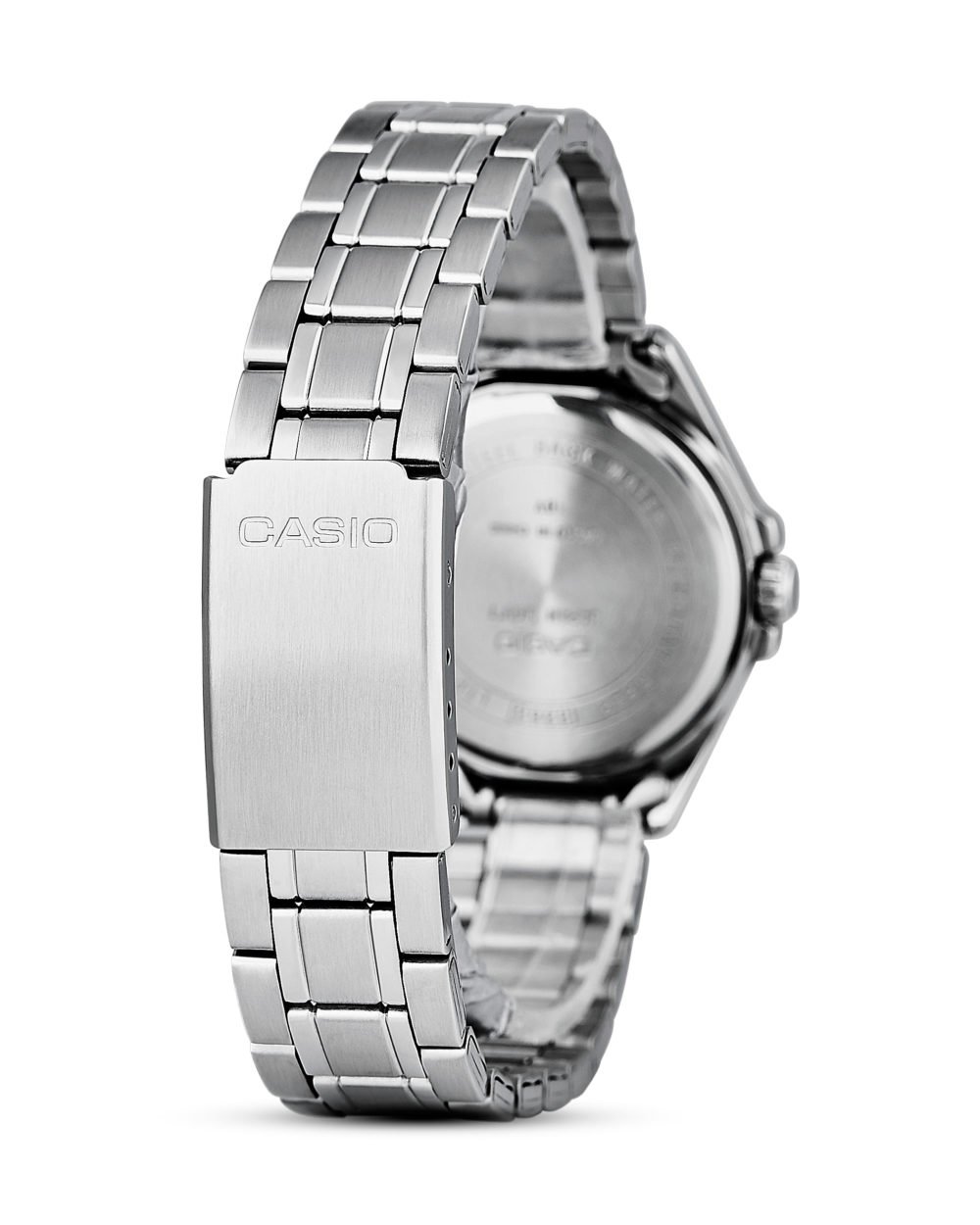 casio-ltp-1308pd-1bvef-damenuhr-silber-edelstahl image 2