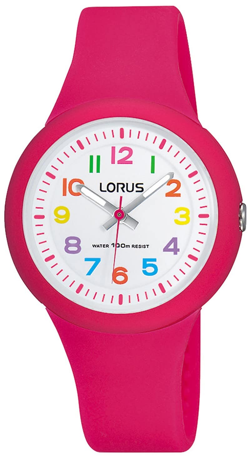 lorus-kinderuhren-rrx49ex9-m-dchenuhr-silikon-bunt image 1