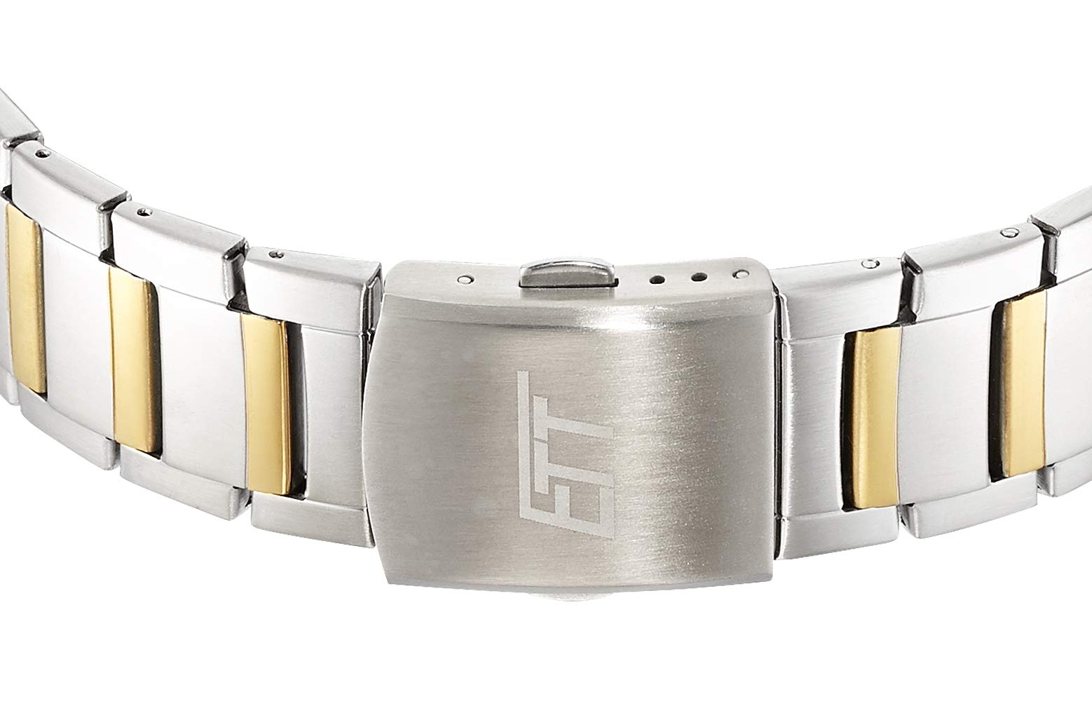 ett-solar-drive-funk-egs-11443-11m-herrenuhr-analog-edelstahl image 3