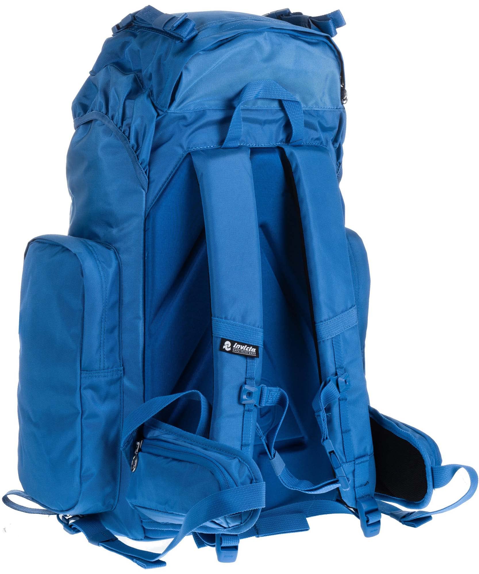 invicta-monviso-2-rucksack-40l-56cm-blau-trekking image 2