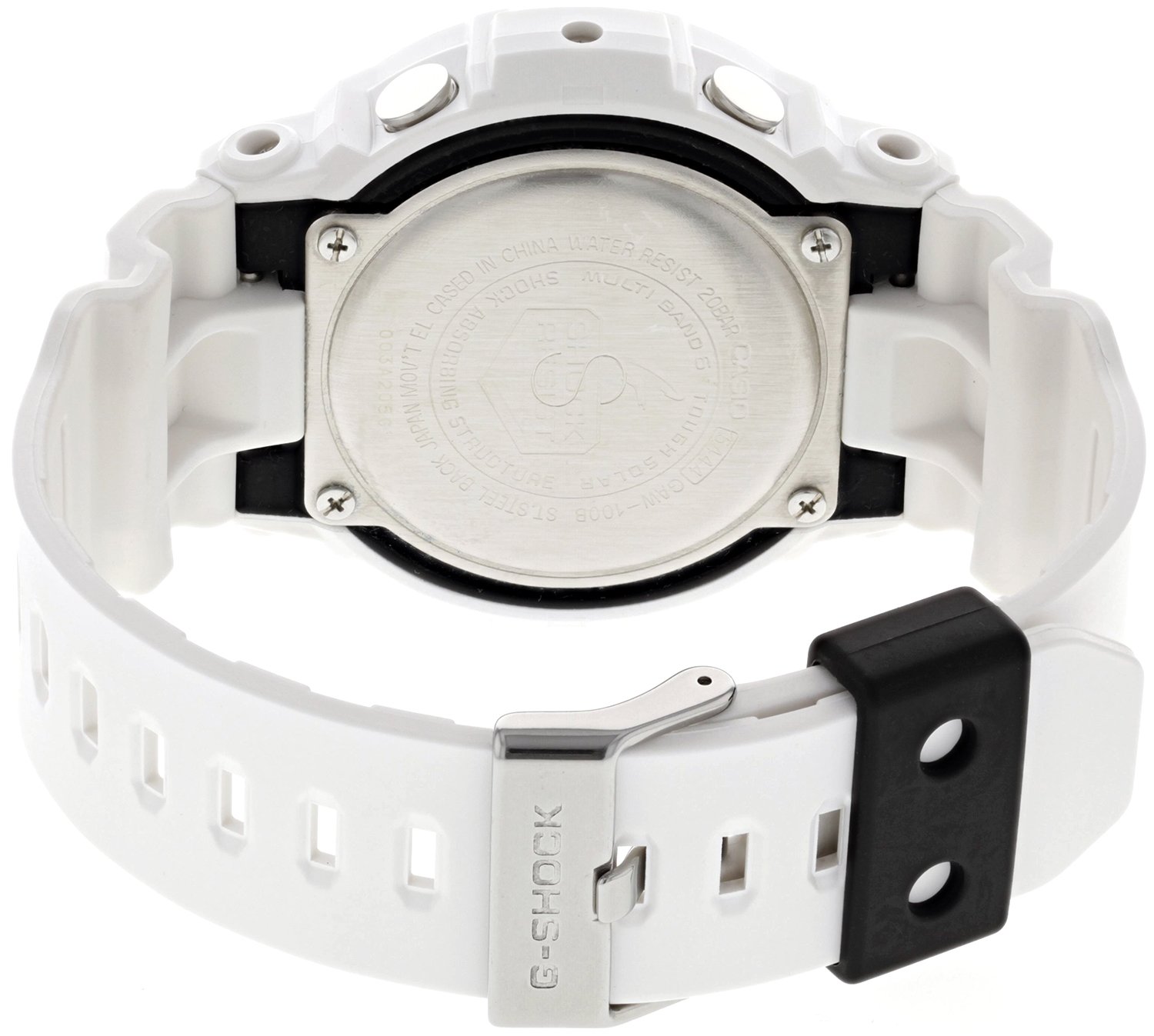 casio-g-shock-gaw-100b-7aer-herren-solar-funk-20-bar image 2
