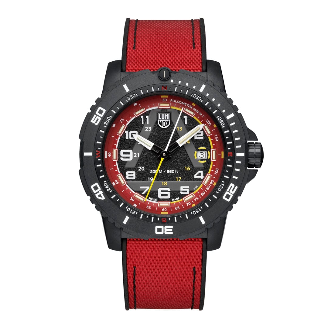 luminox-ice-sar-arctic-outdoor-uhr-1080-45mm-rot-limitiert image 1
