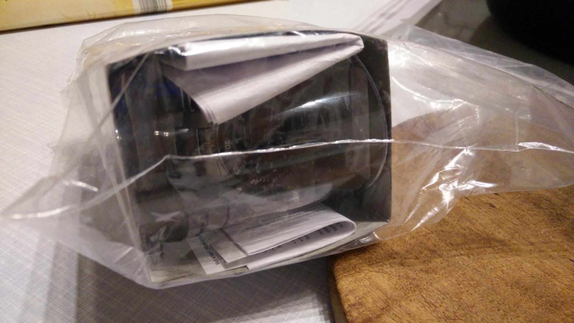 Sieht teurer aus als sie ist