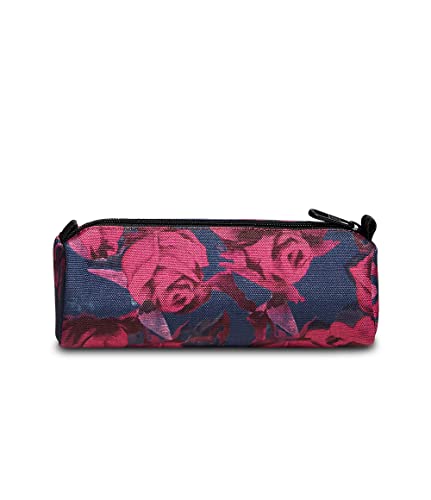 invicta-m-ppchen-federtasche-rosa-f-r-schule-polyester image 5