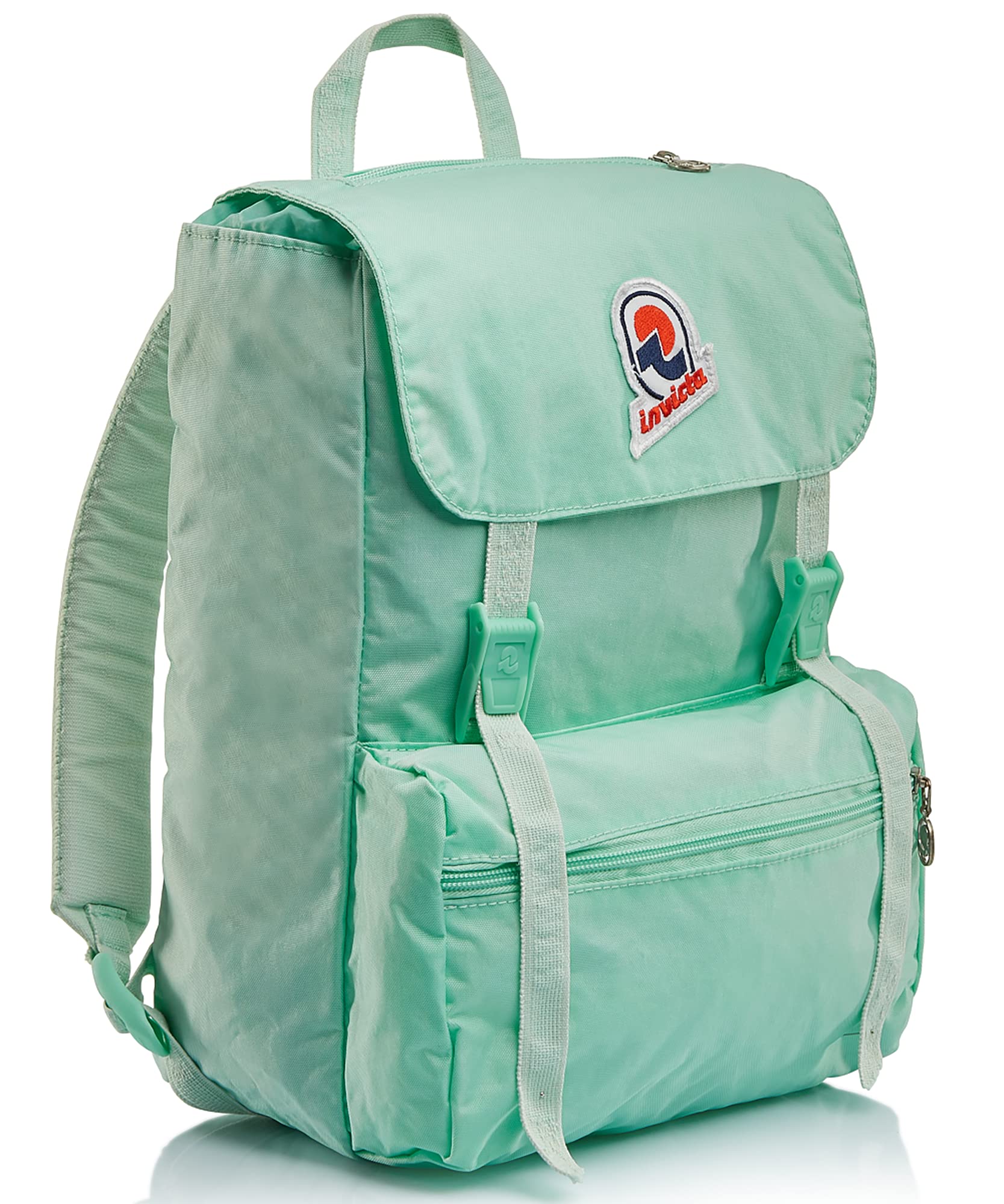 invicta-jolly-color-rucksack-gr-n-stone-washed image 2