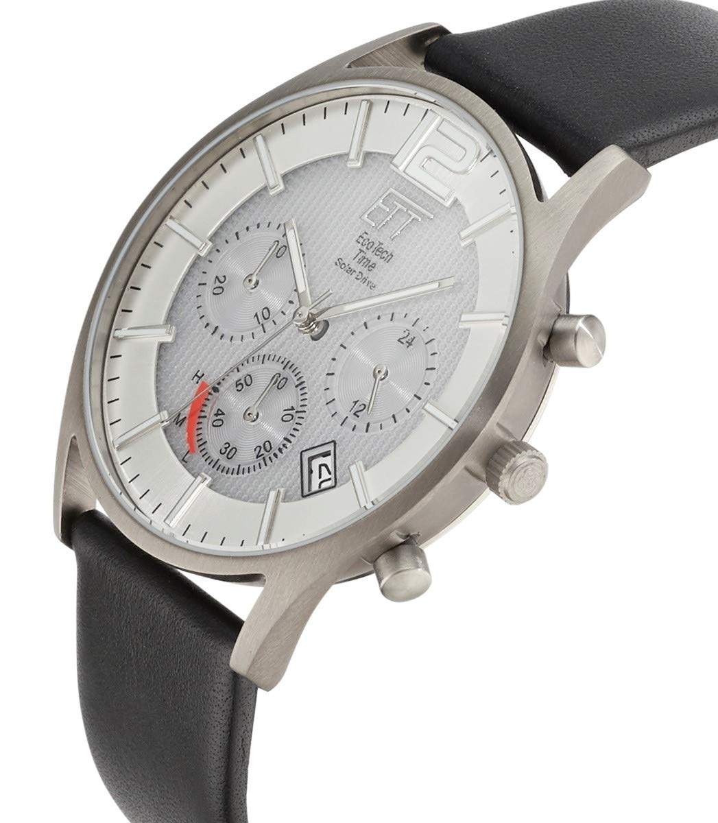 ett-solar-drive-egt-12050-41l-herrenuhr-solar-leder image 2